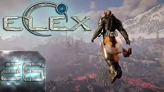 Elex - Первый раз - Сложность УЛЬТРА - Прохождение #26