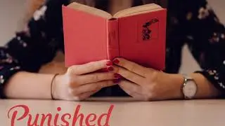 Punished by a Naughty Librarian ASMR Roleplay (Female X Male Listener)