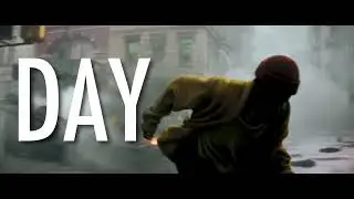The whispers are heard | Experience in D-Box | A Quiet Place: Day One | Lupita Nyong'o, Joseph Quinn