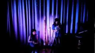 Vortex Show in Perth 9/13 - 