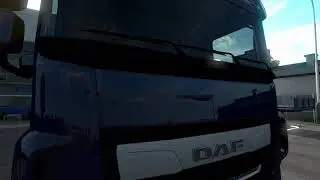 Я КУПИЛ ТАЧКУ НОВУЮ С САЛОНА (euro truck simulator 2) |euro truck simulator|