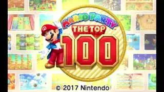 Mario Party: The Top 100 Title Theme