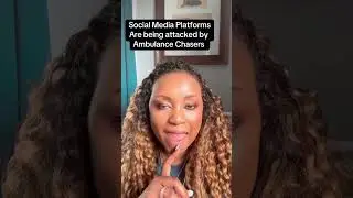 Are you team lawyers/parents or social media platforms?