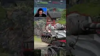 C1yMba COBRA НА СТОКОВОЙ ОБОРУДКЕ И С 50% ЭКИПАЖЕМ!