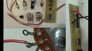 Soldering Wires to External Components & the PCB | Tips & Methods |