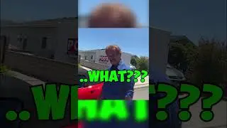 Rick Rolling My Dad, Then Surprising Him With His Dream Car