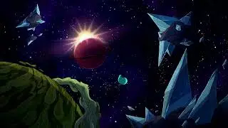 Adventure Time Music: Zodiac Procession