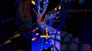 Самый СТРАШНЫЙ МОД в Майнкрафт #Shorts #Minecraft
