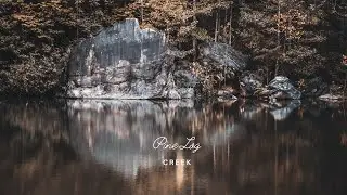 Different Time of Year, Same Location