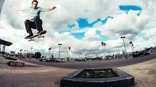Adieu Days - Part 5 - Macys (RAW FOOTAGE)