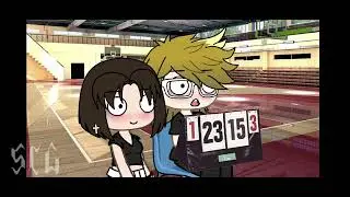 During P.E.👀 || 