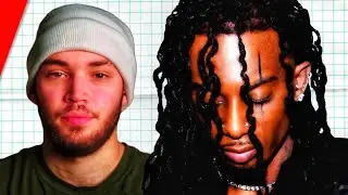 A Rapper Scams a Streamer for $20 Million/Hour...