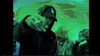 XX  - Günah da İşler Şükreden Eller (G.İ.Ş.E.) URBAN VIDEO - XiR