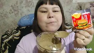 ASMR/🤤 CHALK 🤤 очень вкусно 😋