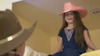 Country Dreamin'