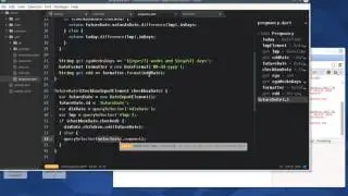 Dart Web Programming for Beginners:  22 More Removing Elements