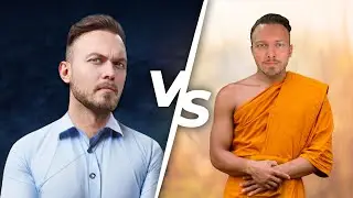 Why You Should Seek Power, Not Happiness - The Shocking Truth About The Mainstream Narrative