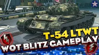 T54 ltwt wotb | wotb replays | T54 ltwt | wot blitz replays | wotb T54 ltwt