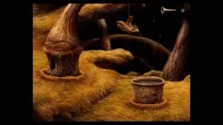 Samorost 3 100% Walkthrough part 5