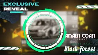Top Drives : EXCLUSIVE UPDATE CARS RELEASE | PL16.0 Amalfi Coast & Black Forest