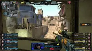 S1mple Awp G0d Olduğunu Kanıtladı | PGL Major Stockholm 2021