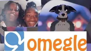 Omegle Furry (Part 1)
