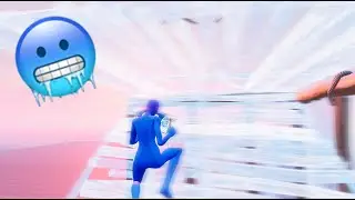 Cold World 🥶 (ft. Ryft)