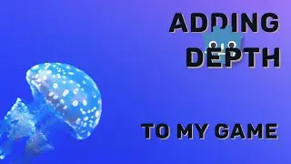 How 2D Games Create an Illusion of Depth