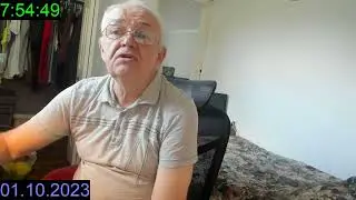 Индейское лето, не хотят рожать, препарат от рака, расходы на войну