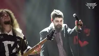 Гробовая Доска - Еду Милая к Тебе (Презентация альбома 