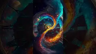 Время... | Абсолютный Ченнелинг