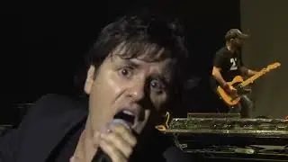 Ciro y Los Persas | Tan Solo | Cosquín Rock Online