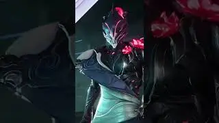 Free Warframe Gara Prime Gotva Prime Tennocon 2023