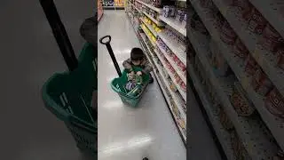 More grocery para sa free balikbayan box