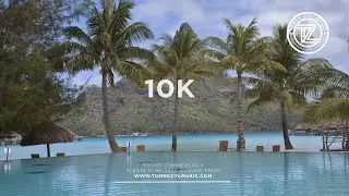 Deno x Lil Tecca - Summer UK RnDrill Type Beat ►10K◄ Instrumental 2020 | @TomekZylMusic