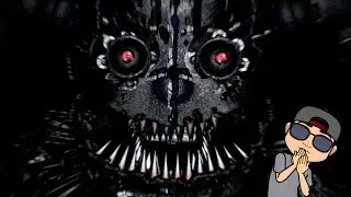 NOCHE 5 DE BABY'S NIGHTMARE CIRCUS: EXTENDED CLASSIC MODE | NIGHT 5 | FNAF FAN GAME |