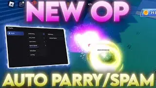 [NEW OP] BladeBall *KEY LESS* Script | {AUTO PARRY} {AUTO SPAM} | Work on Mobile/Pc | *PASTEBIN*
