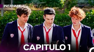 Escúchame Capitulo 1 - Versión Larga (Doblado en Español)