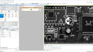 8. Adaptive Vision Studio Examples - Locate Capacitor