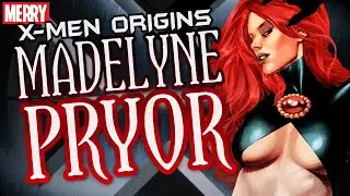 X-Men Origins: Madelyne Pryor, The Goblin Queen
