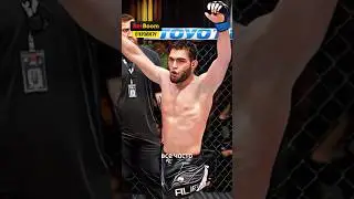Куда пропал двойник Хабиба