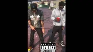 [YBN-LS] [IC] Tiny NightMare - Like That Freestyle (LEAKED)