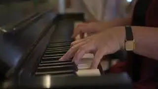 Day 31 - Gordon Stobbe & JJ Guy - “Linda Duford”