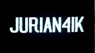 НОВОЕ ИНТРО JURIAN4IK (БЕЗ ИЗМЕНЕНИЙ)
