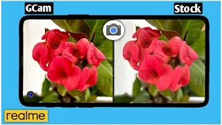 Best Working GCam 8.0 For All Realme Devices🔥 | Realme 8, 8pro ,7, 7pro ,XT ,X2pro ,X , 6 ,6pro..
