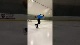 Как же красиво 😍 Заклон во вращении 💥 