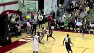 Harvard Basketball Season Preview Mix - What Doesn't Kill You Makes You Stronger