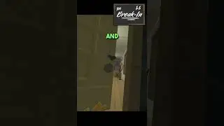 This goofy co-op burglary game is finally out on app lab #vrdev #gamedev #unity