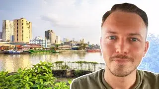 1 Month in Manila & The Philippines: Where & How To Live a Normal Life Tutorial