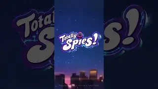 Totally Spies! Season 7 - Tomorrow on Gulli 🇫🇷